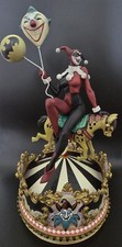 Iron Studios DC Harley Quinn Unleashed 1/10 D...