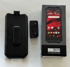 Kyocera DuraForce Ultra 5G E7110 Verizon Unlocked Rugged Android Smartphone OB