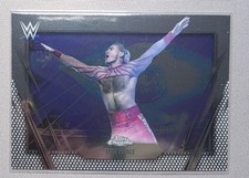 2026 Topps Chrome WWE Elton Prince #81 Base