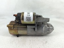 1997-2003 Buick Regal Car Starter Motor Solenoid Oem AKSD7