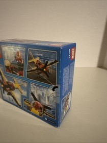 LEGO City: Race Plane (60144)