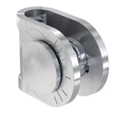 FISCHER CONNETTORE S-ROD Für Gewindestange M8 FS-ROD8