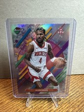 2025-26 Topps Finest - Rare Jalen Green #290