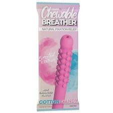 Natural Aromatherapy Quit Vaping Aid   Health Chews COTTON CANDY Stress Relief