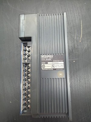 MITSUBISHI AY23C MELSEC Output Module USED