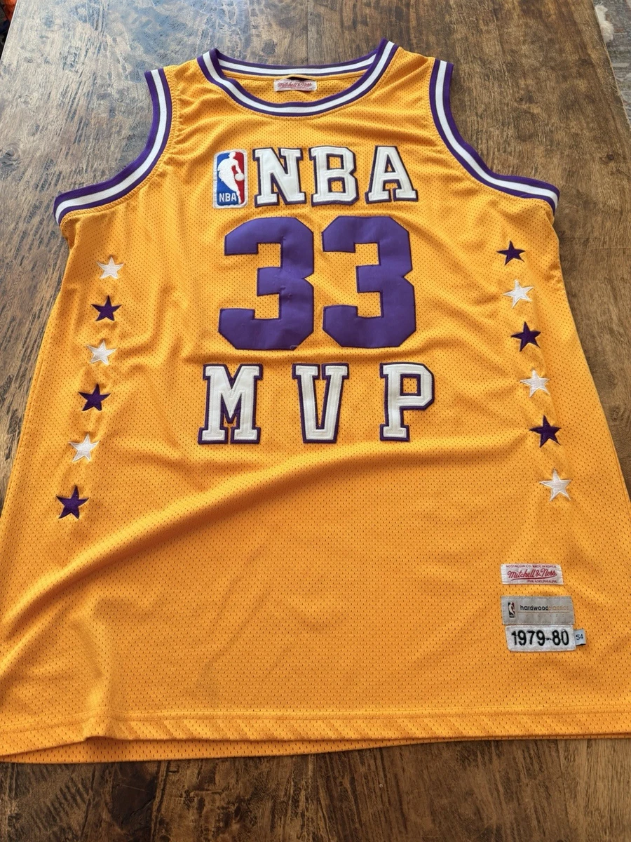 Kareem Abdul-Jabbar Los Angeles Lakers NBA Jerseys for sale | eBay