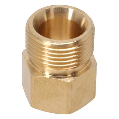 Washer Adapter Connector External Thread Internal Thread  for LANCE Connector