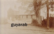 Schule, Stanway RP Colchester