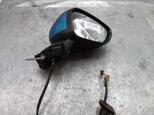 Retroviseur droit (ou coque) Citroen C8