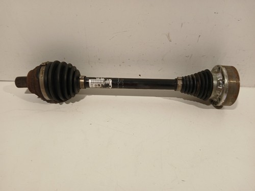 VW Golf Antriebswelle vorne links 2008-2012 1k0407271hq CBZB