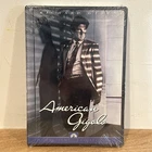 American Gigolo DVD 1980 Richard Gere Lauren Hutton New Sealed
