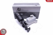 ESEN SKV Ölkühler Motoröl 31SKV171 für MERCEDES SPRINTER Bus B906 KLASSE Model 5 ESEN SKV Ölkühler Motoröl 31SKV171 für MERCEDES SPRINTER Bus B906 KLASSE Model 5