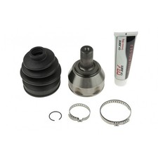Joints Volvo S80