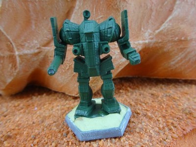 Ral Partha 20-847 ''AWS-8Q Awesome'' (Battletech) S3-F4-40