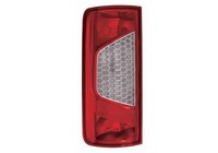 Heckleuchte VAN Wezel 1886931 FüR Connect Transit Ford Tourneo 16V LPG Tdci