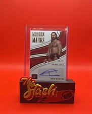 2023 Panini Immaculate Collection WWE Wrestling Checklist Guide in-content 26