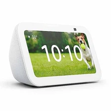 Echo & Alexa Echo Show 5 3Rd Generation Smart Display With Alexa