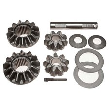 Spider Gear Kit - Fits Standard Open Non-posi Case - Dana 35 84-93 1.625 Hubs