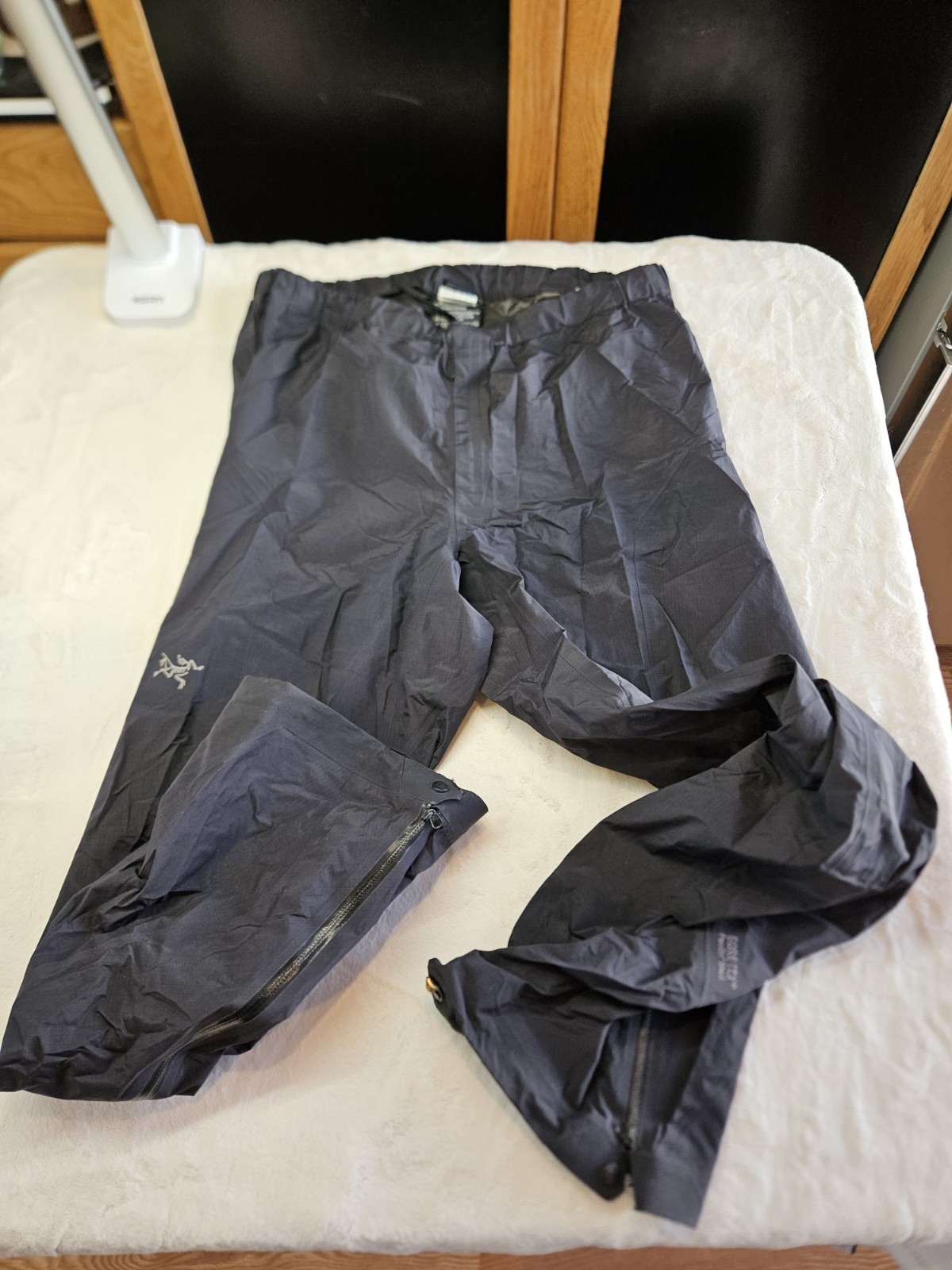 Arc’teryx Beta SL GORE-TEX Waterproof Pants Mens Size L