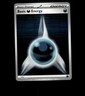 Basic Darkness Energy - SVE 023 - White Flare - Holo Near Mint Pokemon Card TCG