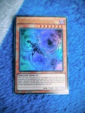 Yu-Gi-Oh MVP1-EN006 Pandemic Dragon Ultra Rare 1st Edition Card