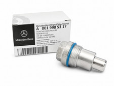 ORIGINAL Mercedes Verschlussschraube Kurbelgehäuse W204 W212 OM651 0019905317 ORIGINAL Mercedes Verschlussschraube Kurbelgehäuse W204 W212 OM651 0019905317