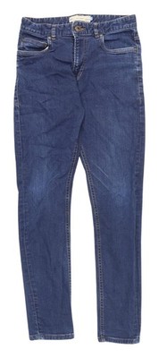 Next Skinny Herrenjeans blau - Größe 30 Taille