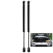 Front Hood Gas Shock Struts For Chrysler 300 2005-2010 Dodge Challenger Magnum