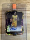 2016 Panini Select Basketball Pulsar Brandon Ingram #27 PSA 9