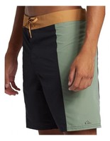 Quiksilver Made Better Board Shorts Grape Shake 31 RRP £60