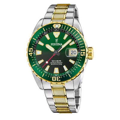 FESTINA UHR F20706/2
