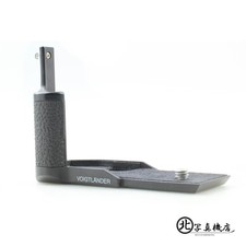 [Top MINT] Impugnatura laterale Voigtlander per Bessa R R2 R2A R2M R3A R3M R4A dal GIAPPONE