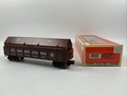 Lionel O Gauge 6-17406 Pennsylvania Gondola W/ Coil Covers #385405