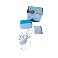 Cricut Joy Smart Cutting Machine Teal/White w...