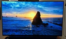 Panasonic 65 Inch OLED TX-65HZ980B (2020) See Description