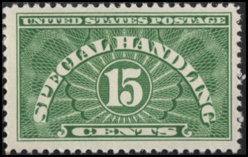 US #QE2a MNH dry printing