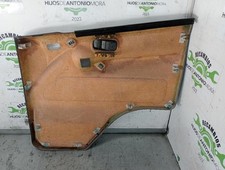 Porte avant et accessoires Nissan ATLEON