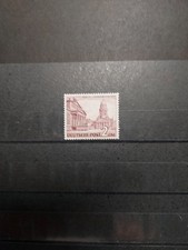Berlin Berliner Bauten I Mi. 58 postfrisch