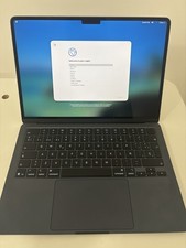 MacBook Air M5 (2026) 13.6" — 16GB RAM / 1TB SSD
