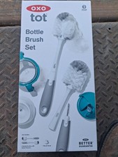 Oxo bottle cleaning brush set 3b