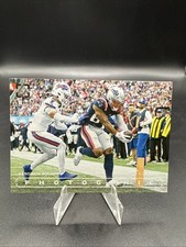 Kendrick Bourne 2024 Panini Photogenic #78 New England Patriots