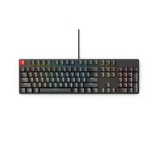 Glorious PC Gaming Race GMMK-BRN-V2 Universal USB Keyboard Black
