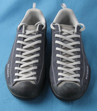 Scarpa Mojito Trail, grau unisex Gr. 42,5