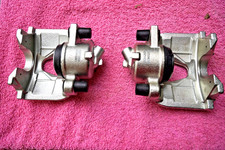 2x Bremss&auml;ttel NEU MAZDA 626GE/GF MX-6 XEDOS 6 CA  VORNE