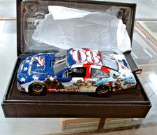 (M194) 2008 Salute The Troops 1/300 Program C...