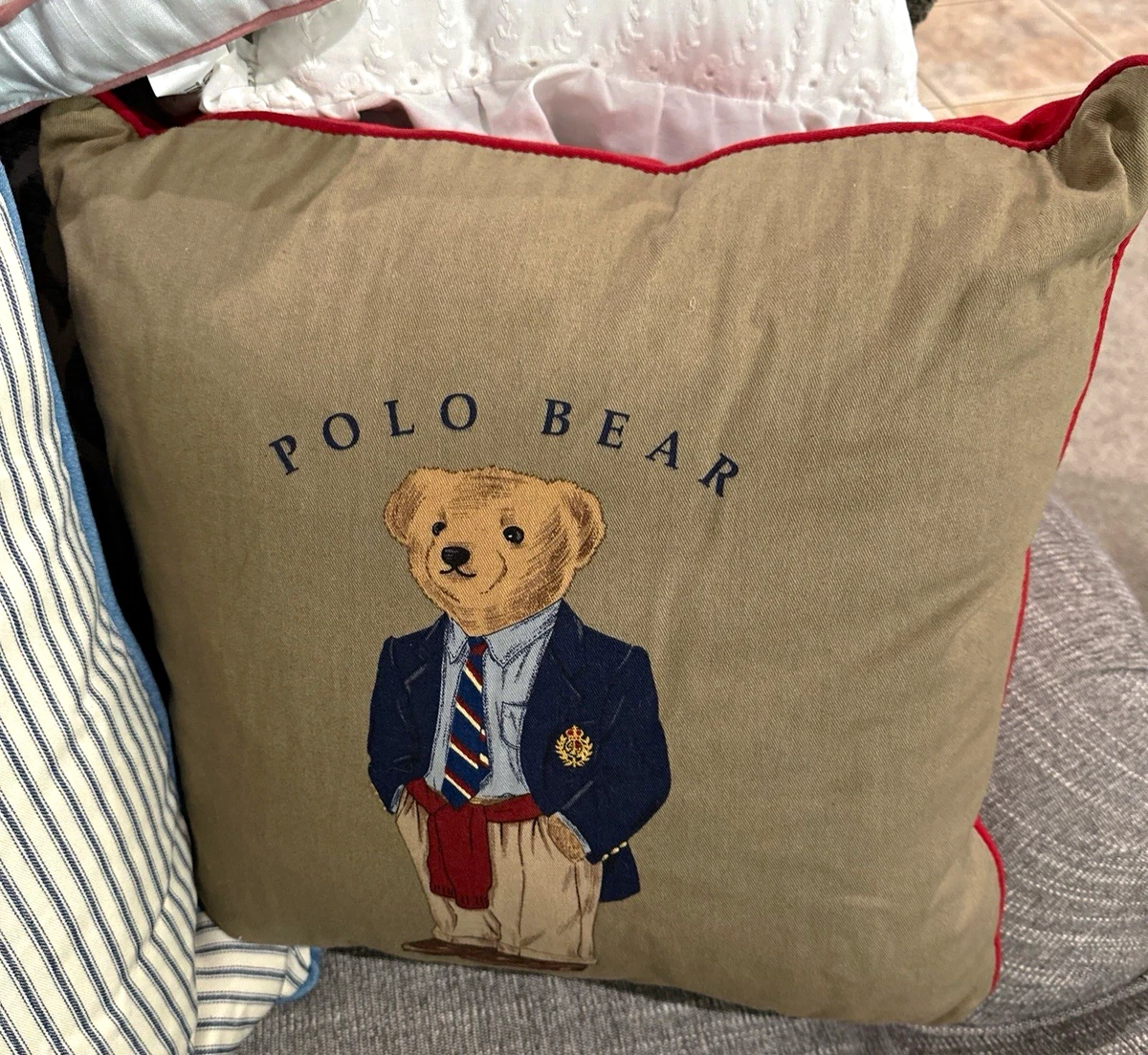 Ralph Lauren Living Room Home Décor Pillows for sale | eBay