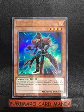 Yu-Gi-Oh! Zauberer Gagaga: UR RA04-FR007 Ultra Rare