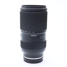 TAMRON 50-300mm F/4.5-6.3 Di III VC VXD / A069S for Sony E  241