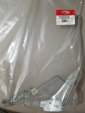 Genuine OMEGA Power Steering Pressure Hose Part# 70055 - NEW