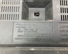Vintage Panasonic AM/FM Radio — photo 3